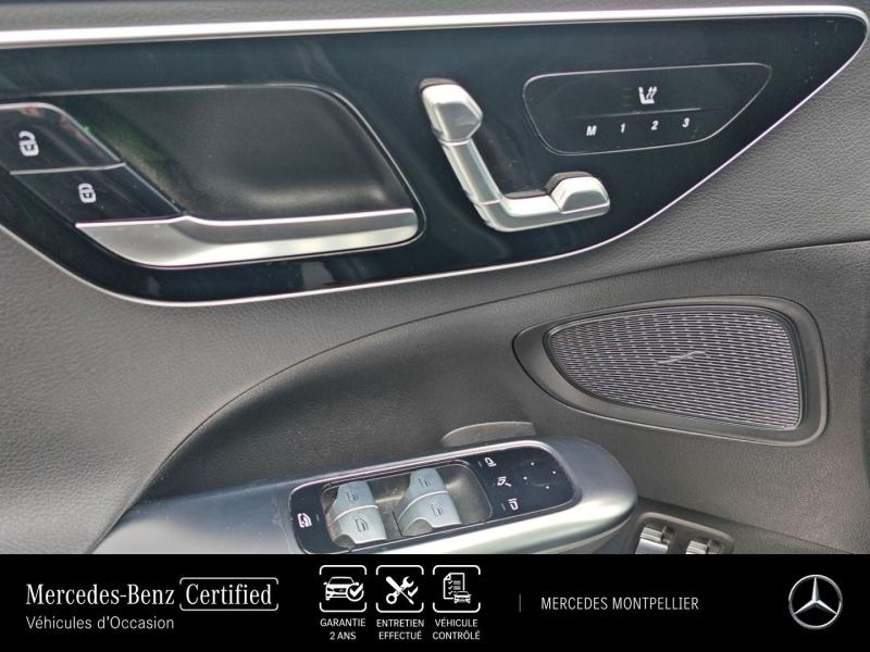 MERCEDES-BENZ Classe C Break d’occasion à vendre à MONTPELLIER chez SODIRA (Photo 16)