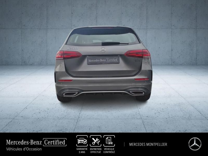 MERCEDES-BENZ Classe B d’occasion à vendre à MONTPELLIER chez SODIRA (Photo 4)