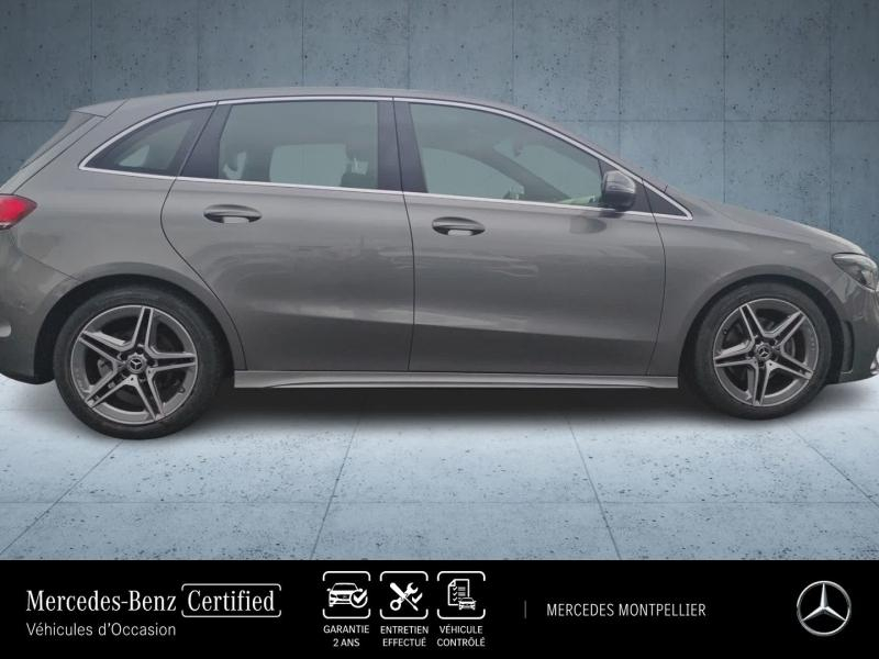MERCEDES-BENZ Classe B d’occasion à vendre à MONTPELLIER chez SODIRA (Photo 6)