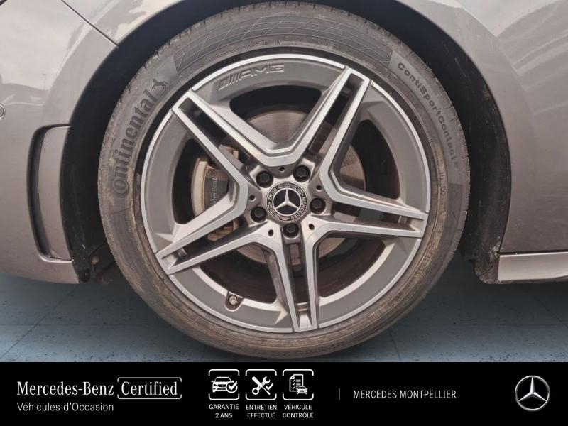 MERCEDES-BENZ Classe B d’occasion à vendre à MONTPELLIER chez SODIRA (Photo 9)