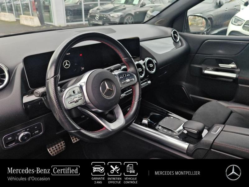 MERCEDES-BENZ Classe B d’occasion à vendre à MONTPELLIER chez SODIRA (Photo 10)