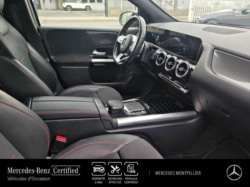 MERCEDES-BENZ Classe B d’occasion à vendre à MONTPELLIER chez SODIRA (Photo 11)