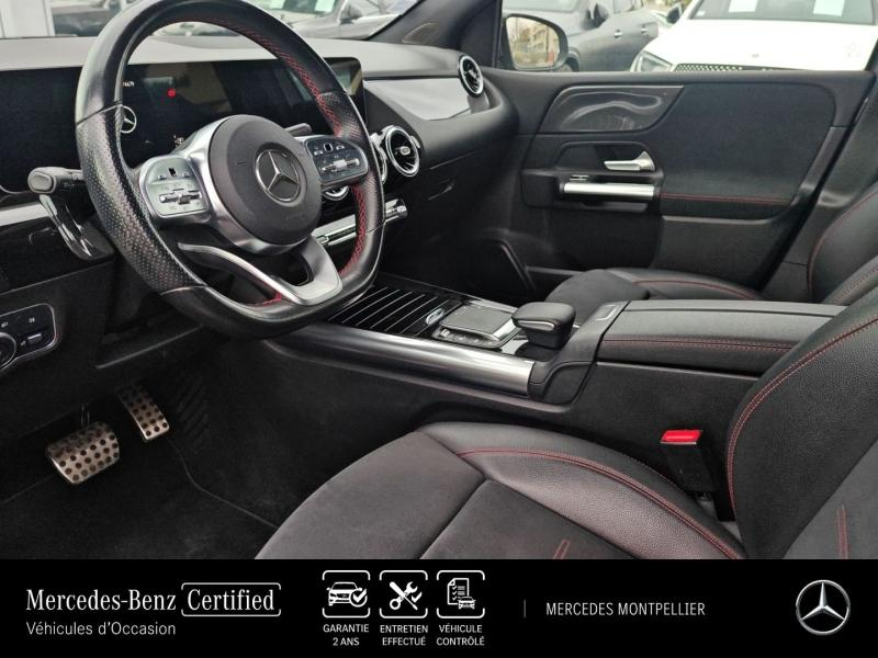 MERCEDES-BENZ Classe B d’occasion à vendre à MONTPELLIER chez SODIRA (Photo 12)