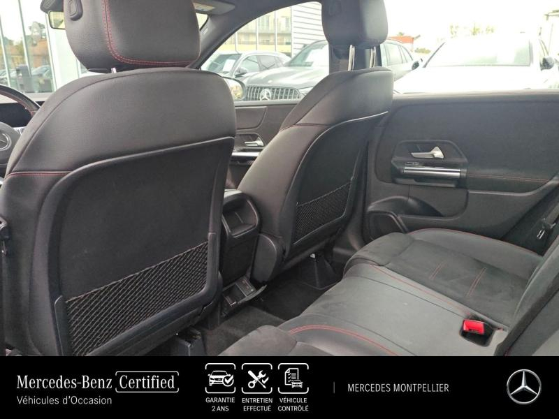 MERCEDES-BENZ Classe B d’occasion à vendre à MONTPELLIER chez SODIRA (Photo 14)