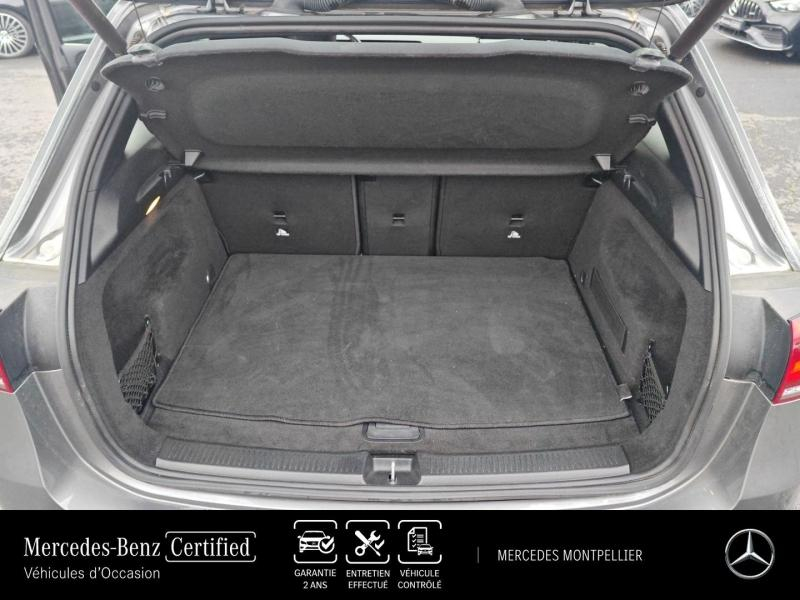 MERCEDES-BENZ Classe B d’occasion à vendre à MONTPELLIER chez SODIRA (Photo 15)