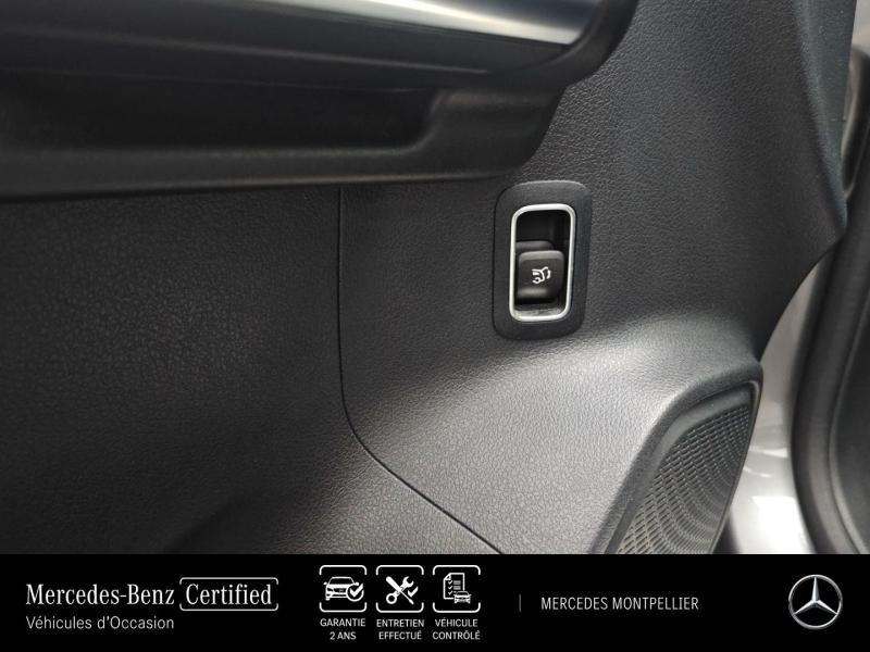 MERCEDES-BENZ Classe B d’occasion à vendre à MONTPELLIER chez SODIRA (Photo 17)