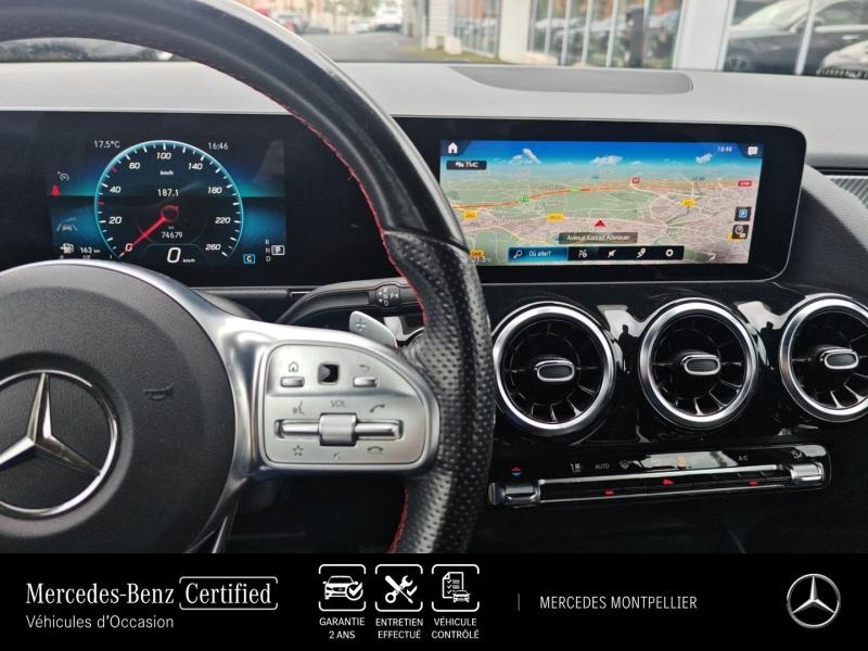 MERCEDES-BENZ Classe B d’occasion à vendre à MONTPELLIER chez SODIRA (Photo 18)