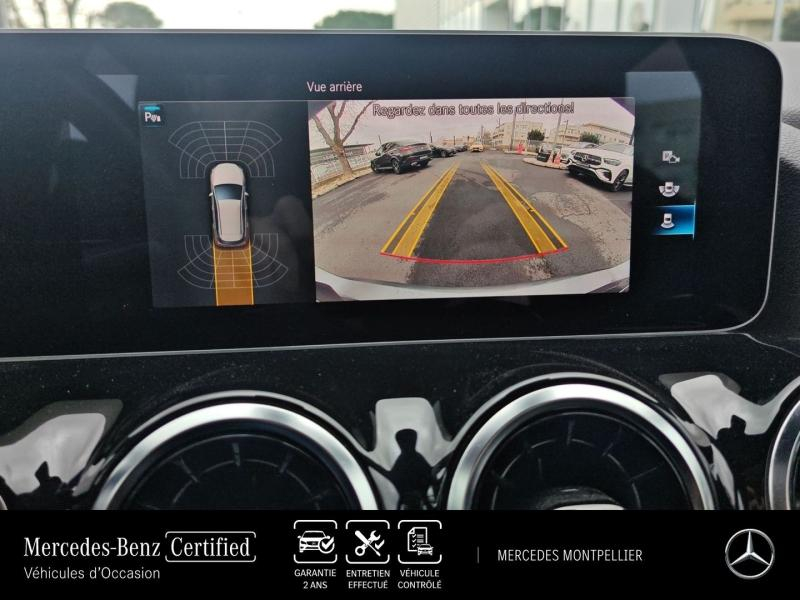 MERCEDES-BENZ Classe B d’occasion à vendre à MONTPELLIER chez SODIRA (Photo 19)