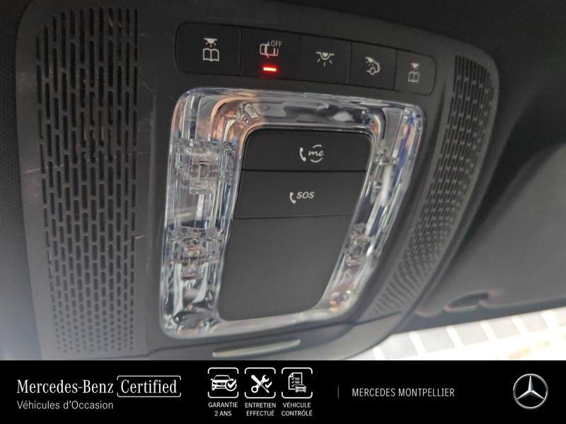 MERCEDES-BENZ Classe B d’occasion à vendre à MONTPELLIER chez SODIRA (Photo 20)
