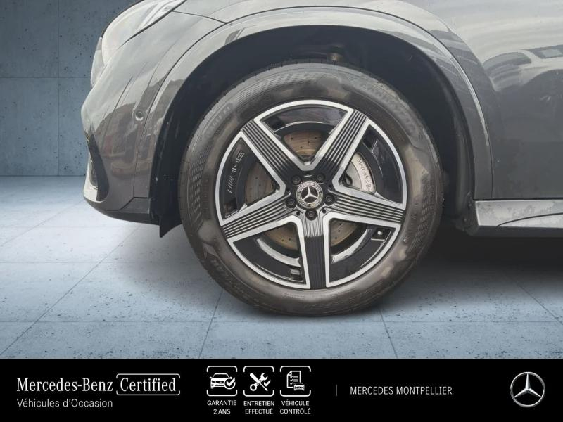 MERCEDES-BENZ GLC Coupé d’occasion à vendre à MONTPELLIER chez SODIRA (Photo 9)