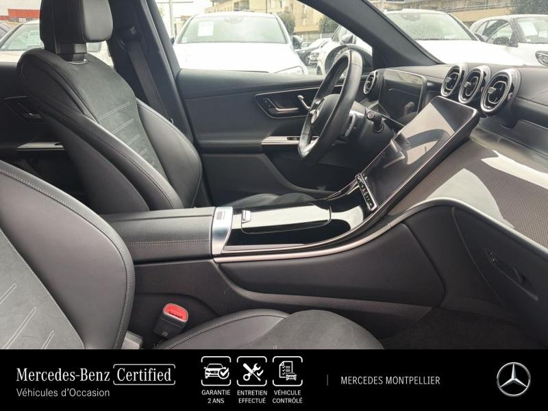 MERCEDES-BENZ GLC Coupé d’occasion à vendre à MONTPELLIER chez SODIRA (Photo 11)