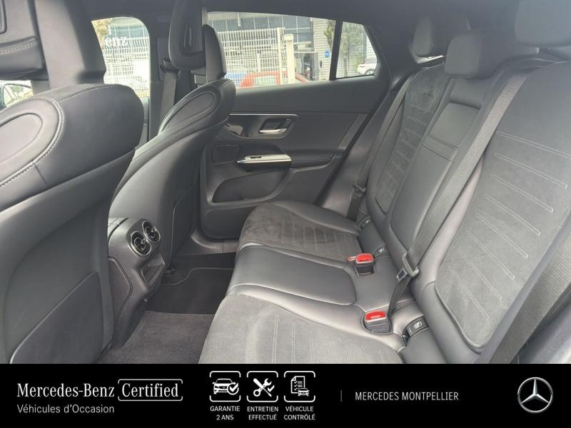 MERCEDES-BENZ GLC Coupé d’occasion à vendre à MONTPELLIER chez SODIRA (Photo 14)