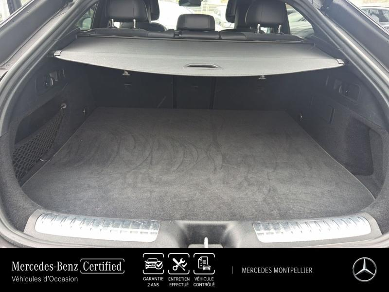 MERCEDES-BENZ GLC Coupé d’occasion à vendre à MONTPELLIER chez SODIRA (Photo 15)