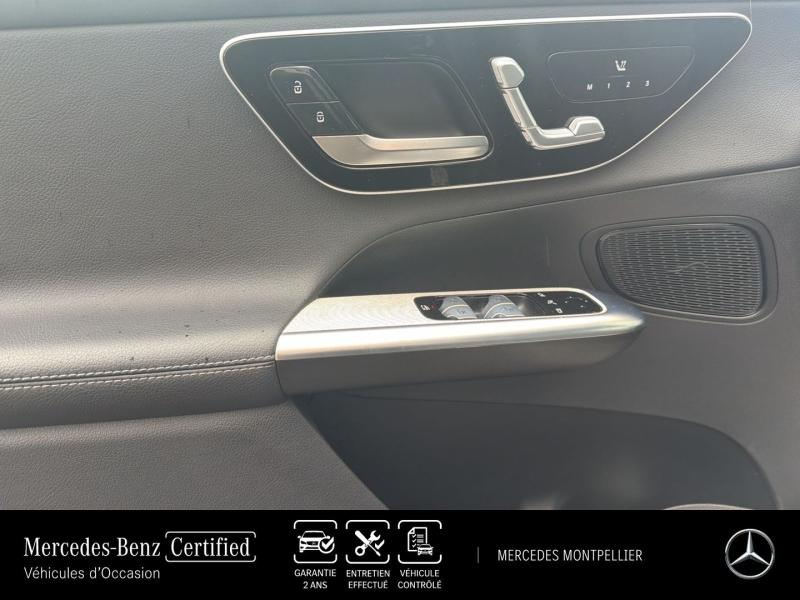 MERCEDES-BENZ GLC Coupé d’occasion à vendre à MONTPELLIER chez SODIRA (Photo 17)