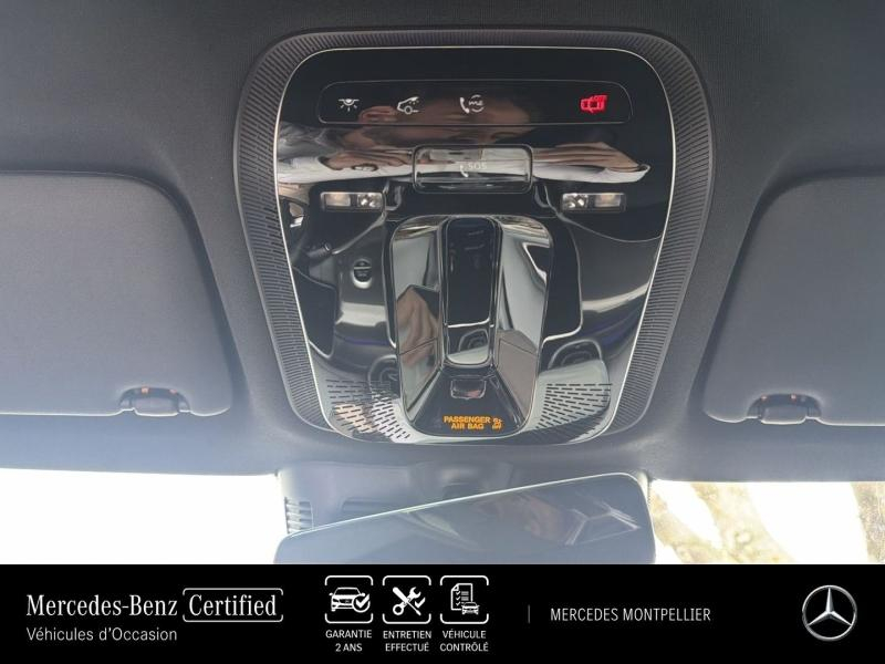 MERCEDES-BENZ GLC Coupé d’occasion à vendre à MONTPELLIER chez SODIRA (Photo 18)