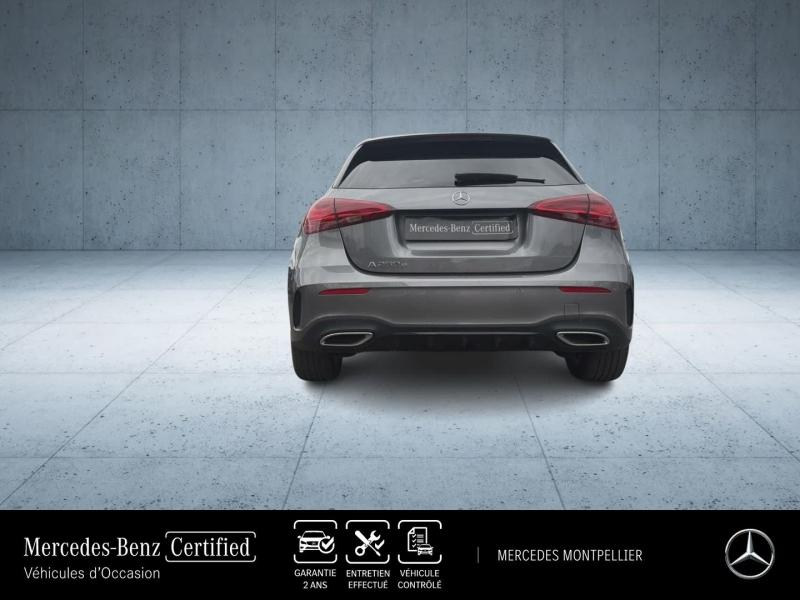MERCEDES-BENZ Classe A d’occasion à vendre à MONTPELLIER chez SODIRA (Photo 4)