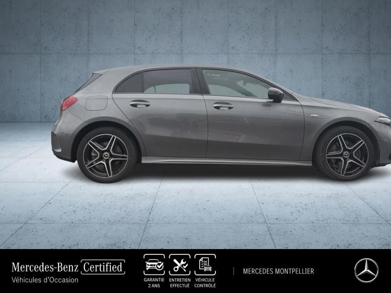 MERCEDES-BENZ Classe A d’occasion à vendre à MONTPELLIER chez SODIRA (Photo 6)