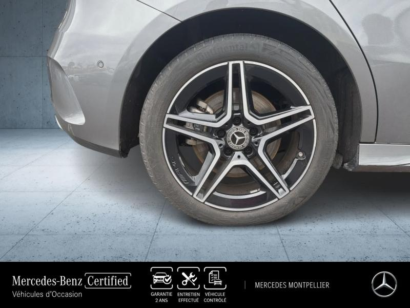 MERCEDES-BENZ Classe A d’occasion à vendre à MONTPELLIER chez SODIRA (Photo 9)