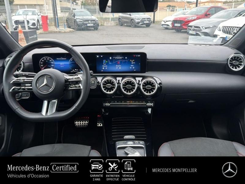 MERCEDES-BENZ Classe A d’occasion à vendre à MONTPELLIER chez SODIRA (Photo 10)