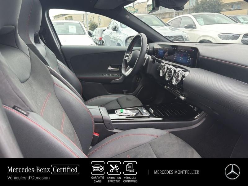MERCEDES-BENZ Classe A d’occasion à vendre à MONTPELLIER chez SODIRA (Photo 11)