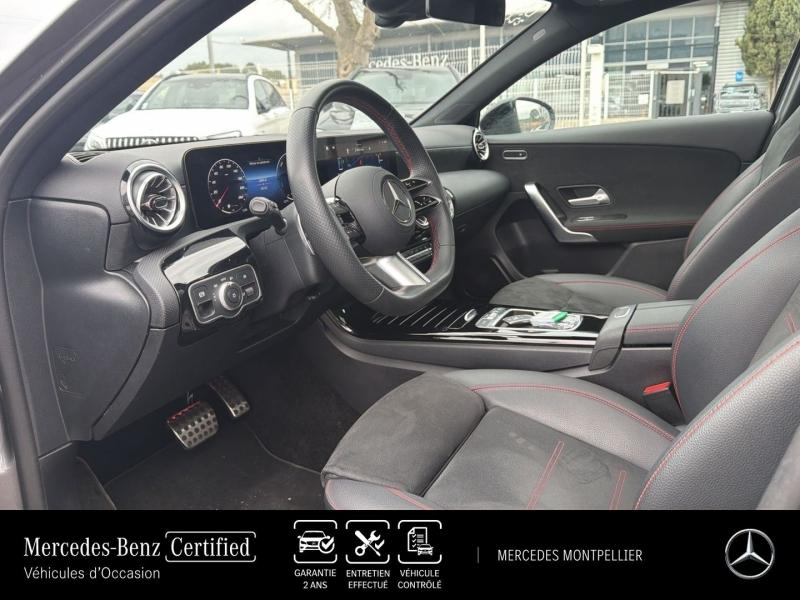 MERCEDES-BENZ Classe A d’occasion à vendre à MONTPELLIER chez SODIRA (Photo 12)