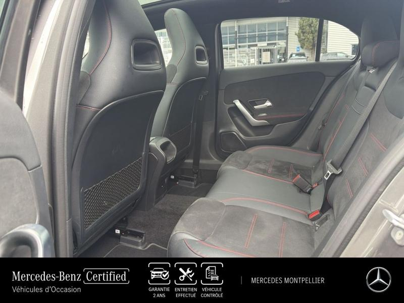 MERCEDES-BENZ Classe A d’occasion à vendre à MONTPELLIER chez SODIRA (Photo 14)