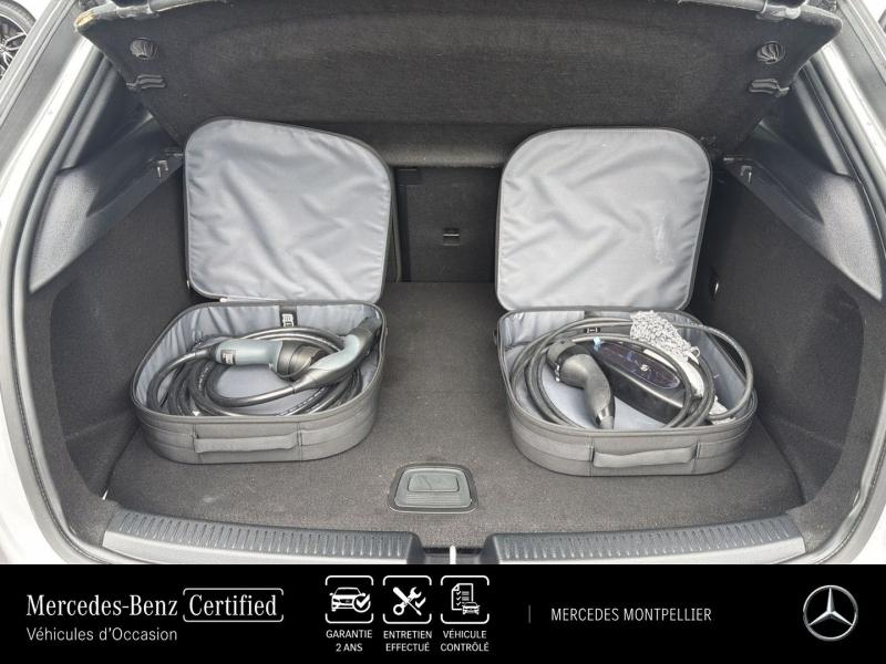 MERCEDES-BENZ Classe A d’occasion à vendre à MONTPELLIER chez SODIRA (Photo 15)