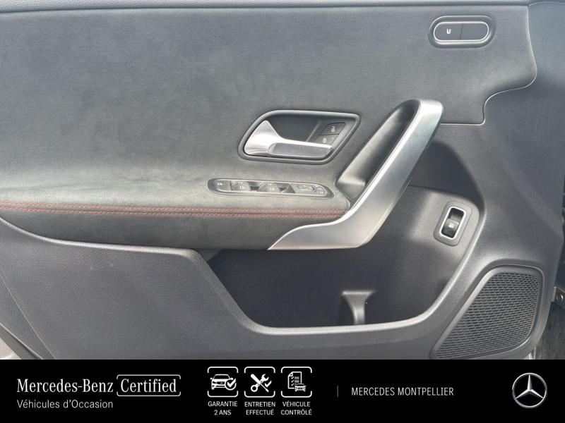 MERCEDES-BENZ Classe A d’occasion à vendre à MONTPELLIER chez SODIRA (Photo 16)