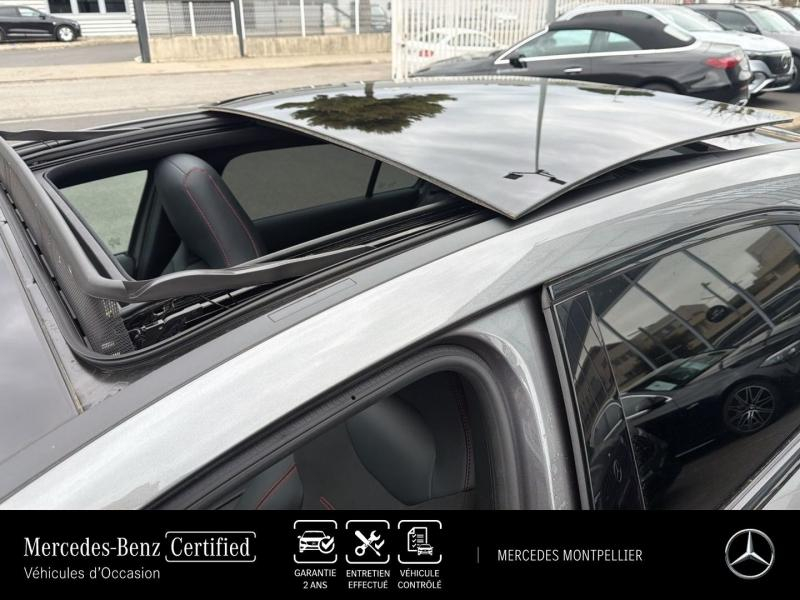 MERCEDES-BENZ Classe A d’occasion à vendre à MONTPELLIER chez SODIRA (Photo 17)