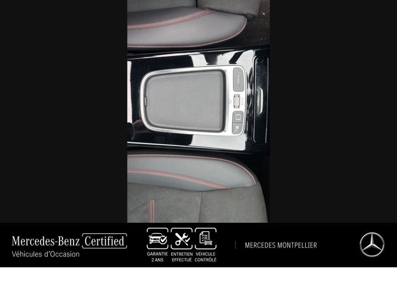 MERCEDES-BENZ Classe A d’occasion à vendre à MONTPELLIER chez SODIRA (Photo 19)