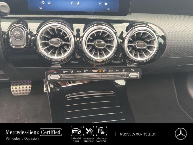MERCEDES-BENZ Classe A d’occasion à vendre à MONTPELLIER chez SODIRA (Photo 20)