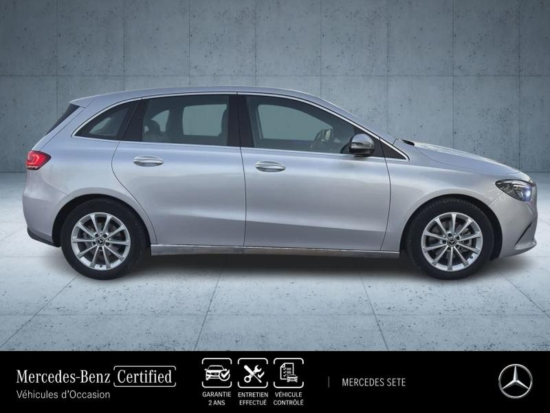 MERCEDES-BENZ Classe B d’occasion à vendre à MONTPELLIER chez SODIRA (Photo 6)