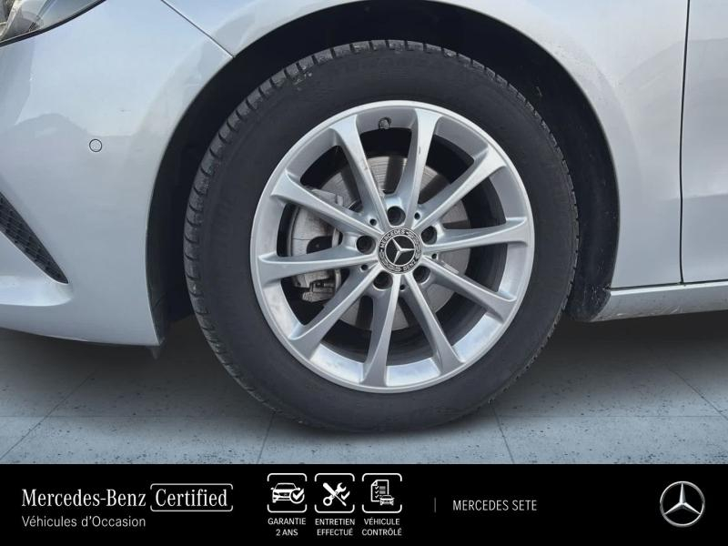 MERCEDES-BENZ Classe B d’occasion à vendre à MONTPELLIER chez SODIRA (Photo 9)
