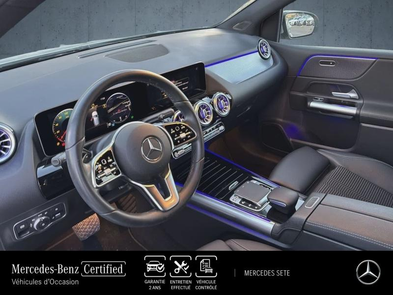 MERCEDES-BENZ Classe B d’occasion à vendre à MONTPELLIER chez SODIRA (Photo 10)