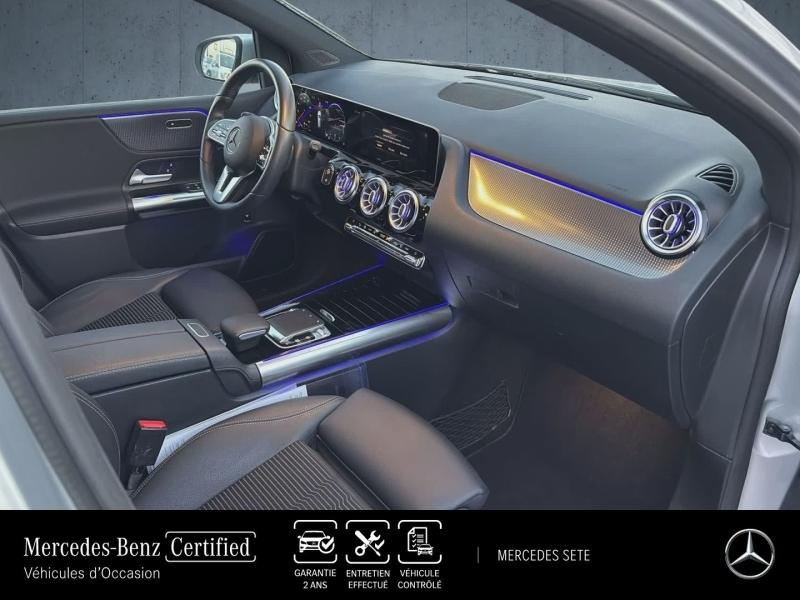 MERCEDES-BENZ Classe B d’occasion à vendre à MONTPELLIER chez SODIRA (Photo 11)