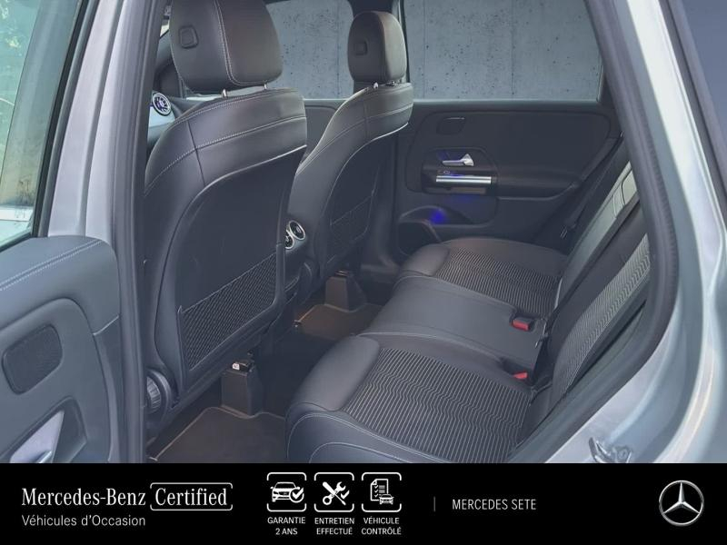 MERCEDES-BENZ Classe B d’occasion à vendre à MONTPELLIER chez SODIRA (Photo 13)