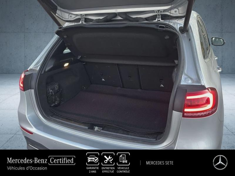 MERCEDES-BENZ Classe B d’occasion à vendre à MONTPELLIER chez SODIRA (Photo 14)