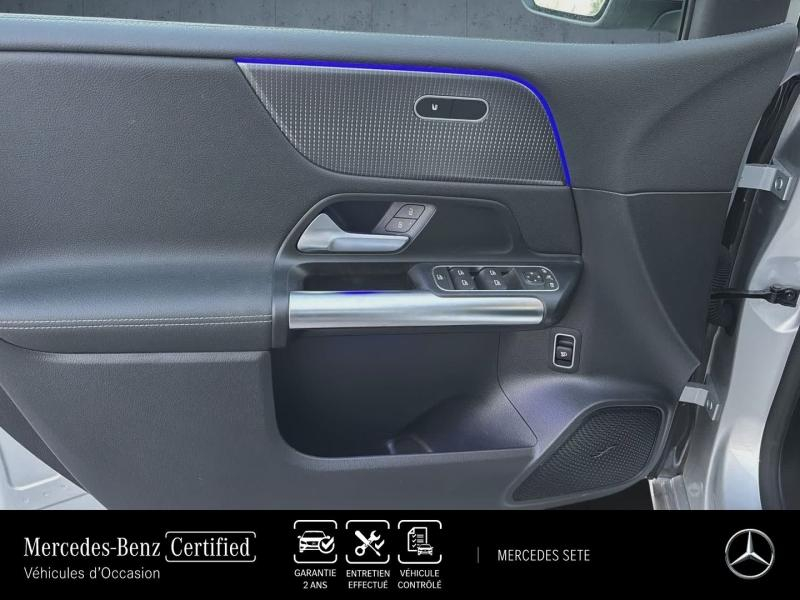 MERCEDES-BENZ Classe B d’occasion à vendre à MONTPELLIER chez SODIRA (Photo 15)