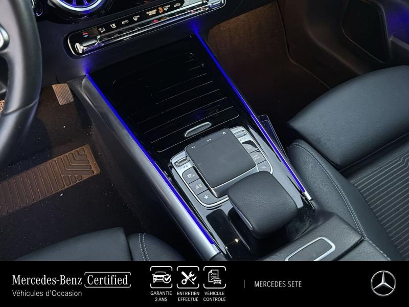 MERCEDES-BENZ Classe B d’occasion à vendre à MONTPELLIER chez SODIRA (Photo 17)
