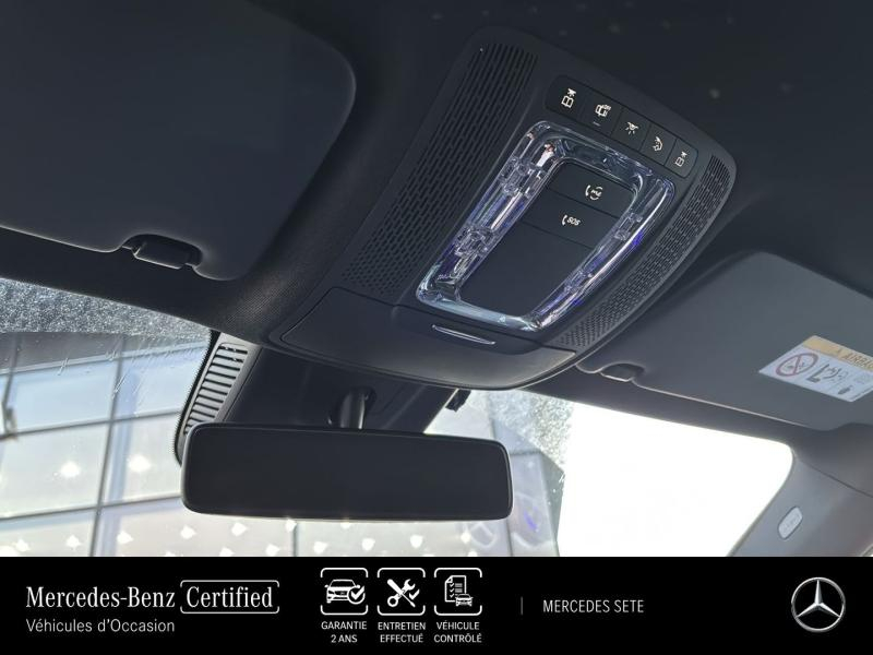 MERCEDES-BENZ Classe B d’occasion à vendre à MONTPELLIER chez SODIRA (Photo 18)