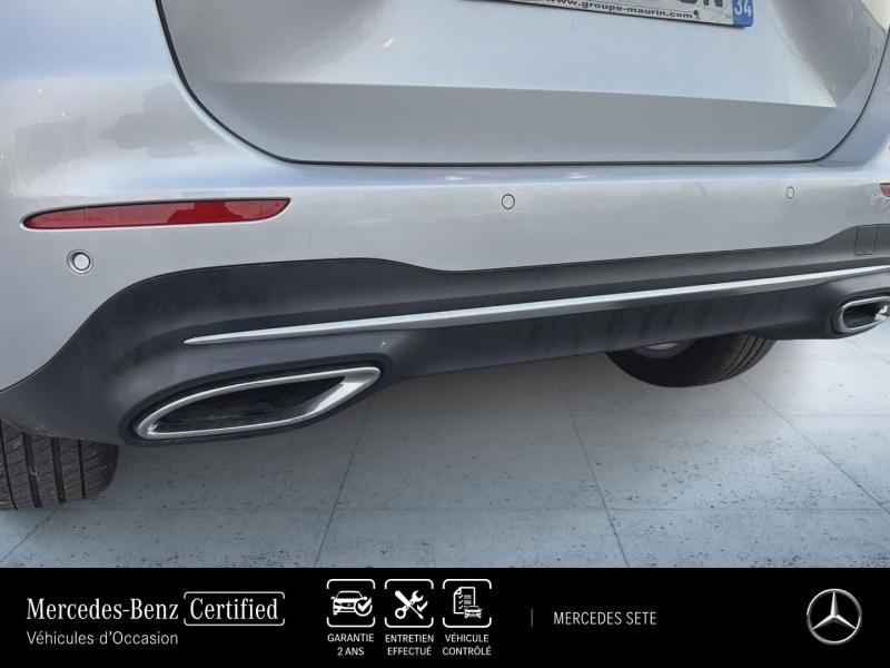 MERCEDES-BENZ Classe B d’occasion à vendre à MONTPELLIER chez SODIRA (Photo 19)
