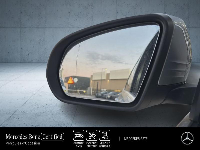 MERCEDES-BENZ Classe B d’occasion à vendre à MONTPELLIER chez SODIRA (Photo 20)