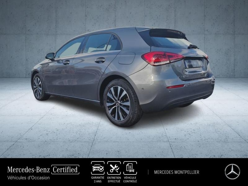 MERCEDES-BENZ Classe A d’occasion à vendre à MONTPELLIER chez SODIRA (Photo 3)