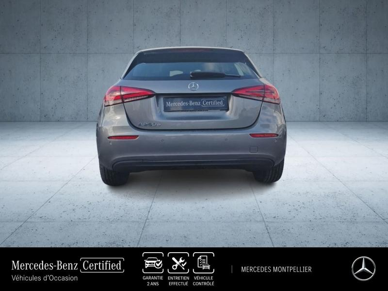 MERCEDES-BENZ Classe A d’occasion à vendre à MONTPELLIER chez SODIRA (Photo 4)