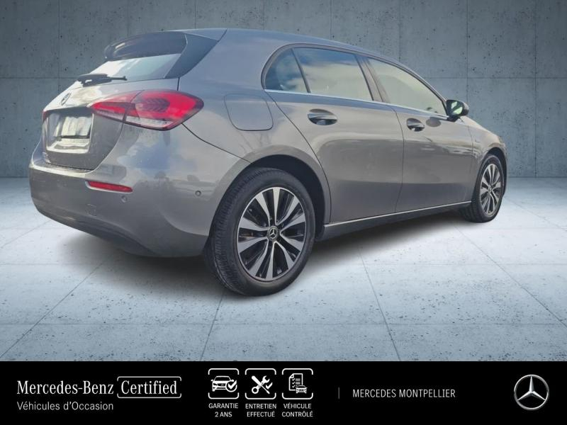 MERCEDES-BENZ Classe A d’occasion à vendre à MONTPELLIER chez SODIRA (Photo 5)