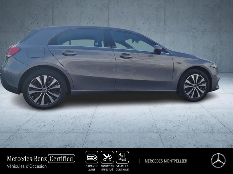 MERCEDES-BENZ Classe A d’occasion à vendre à MONTPELLIER chez SODIRA (Photo 6)