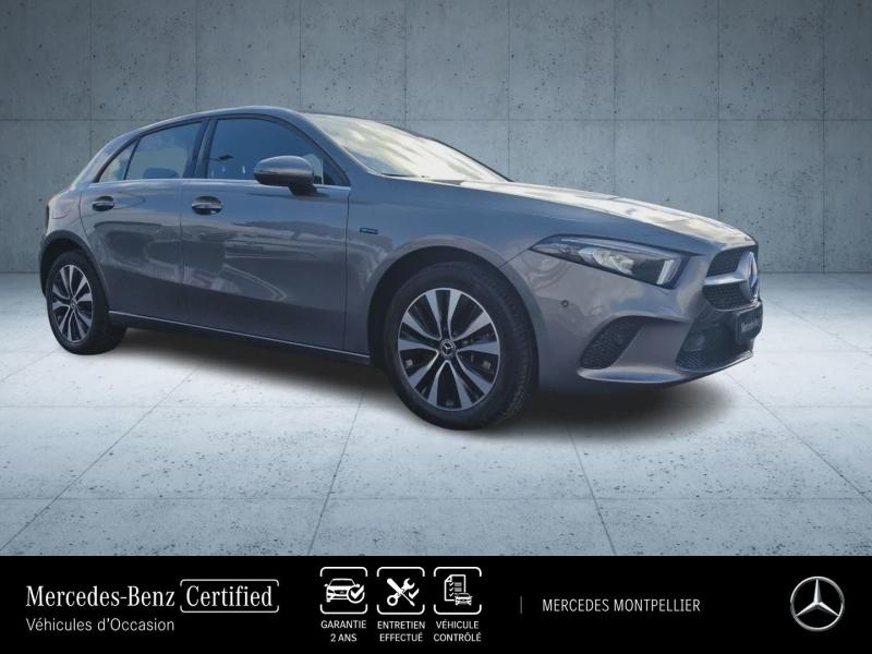 MERCEDES-BENZ Classe A d’occasion à vendre à MONTPELLIER chez SODIRA (Photo 7)