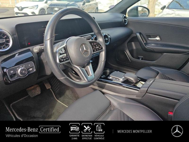 MERCEDES-BENZ Classe A d’occasion à vendre à MONTPELLIER chez SODIRA (Photo 10)
