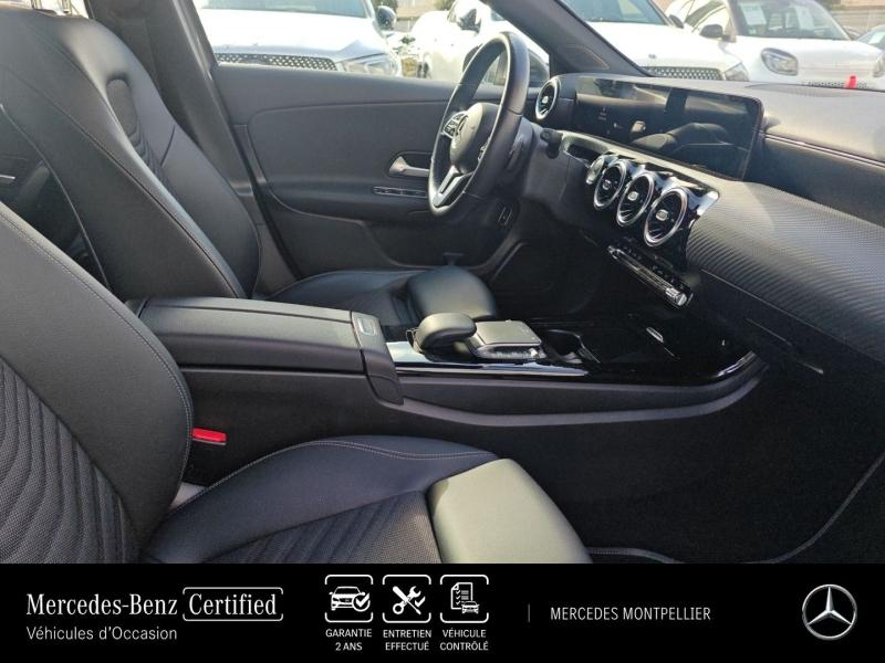 MERCEDES-BENZ Classe A d’occasion à vendre à MONTPELLIER chez SODIRA (Photo 11)