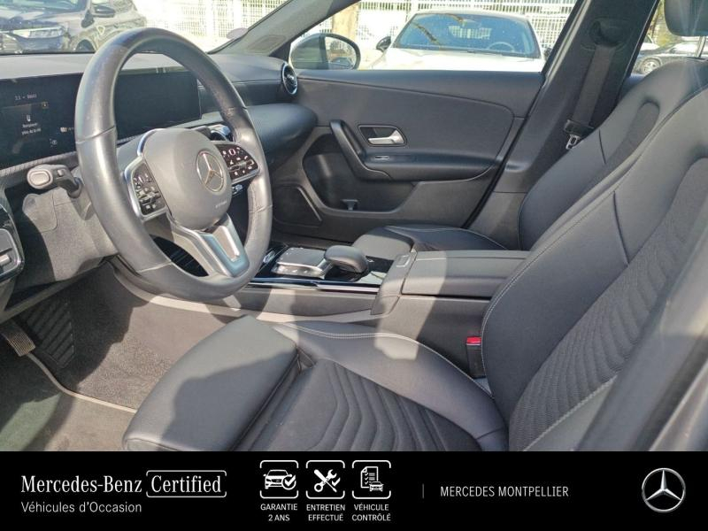 MERCEDES-BENZ Classe A d’occasion à vendre à MONTPELLIER chez SODIRA (Photo 12)